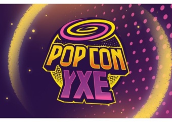 A new era for Saskatoon's beloved entertainment extravaganza! Saskatoon Entertainment Expo has transformed into Pop Con YXE. News & Media