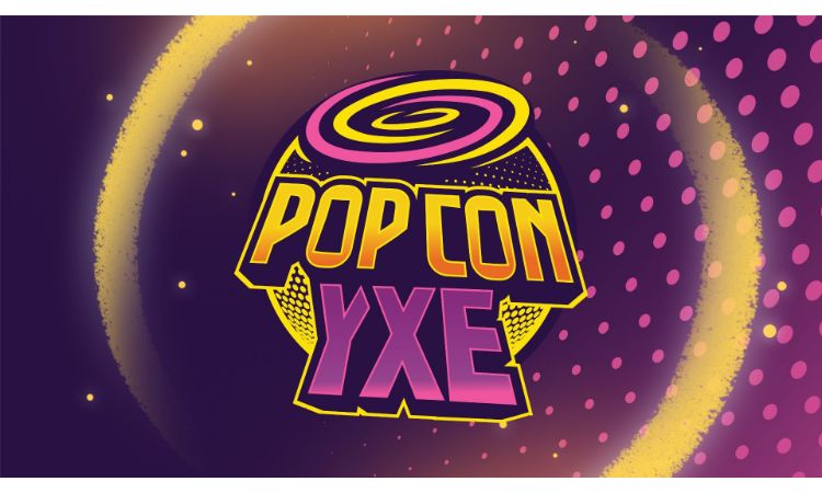 A new era for Saskatoon's beloved entertainment extravaganza! Saskatoon Entertainment Expo has transformed into Pop Con YXE. News & Media