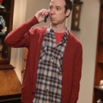 Kevin Sussman Phone